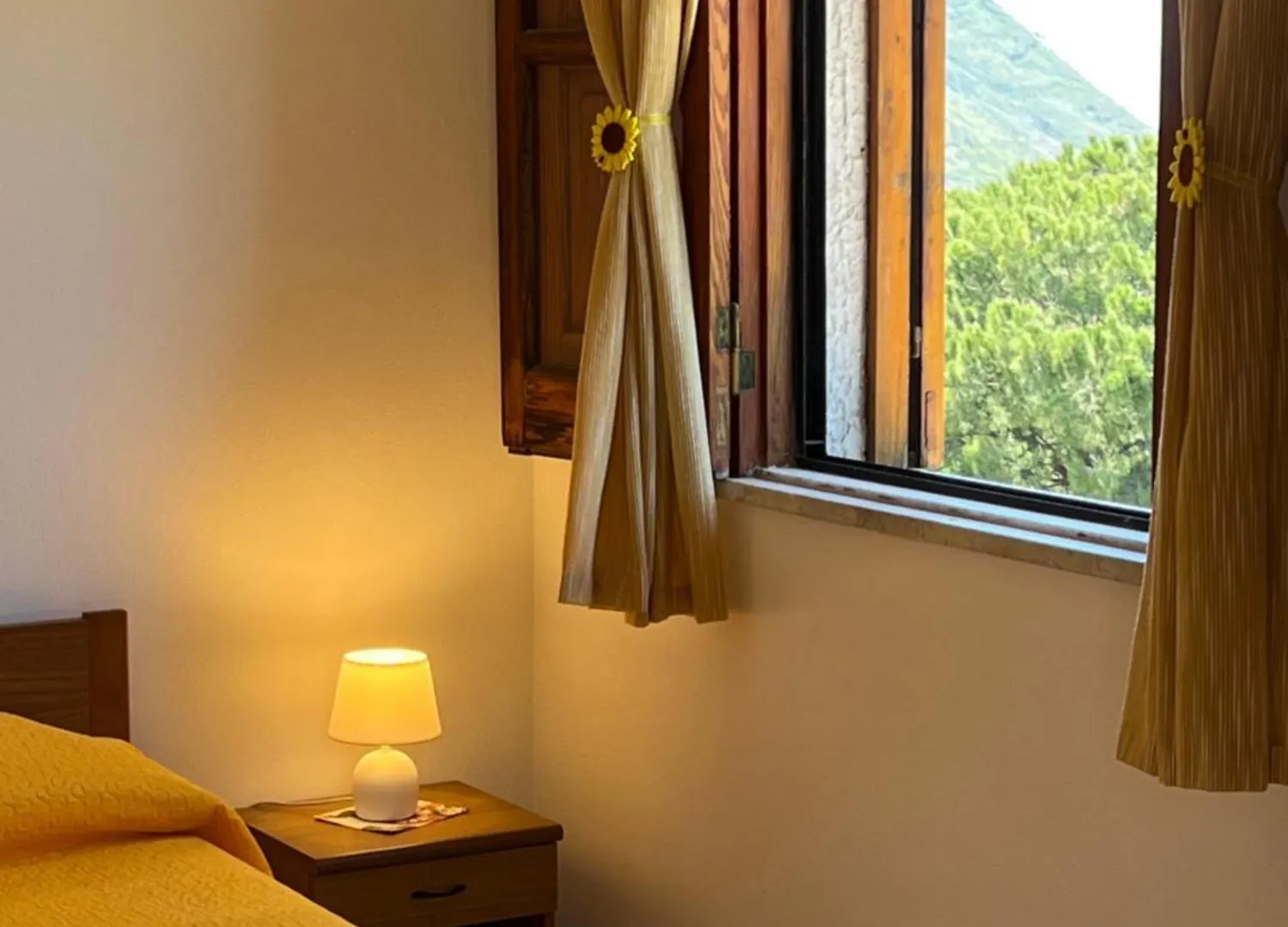 Willa Quietacquamare Cefalù Dom wakacyjny