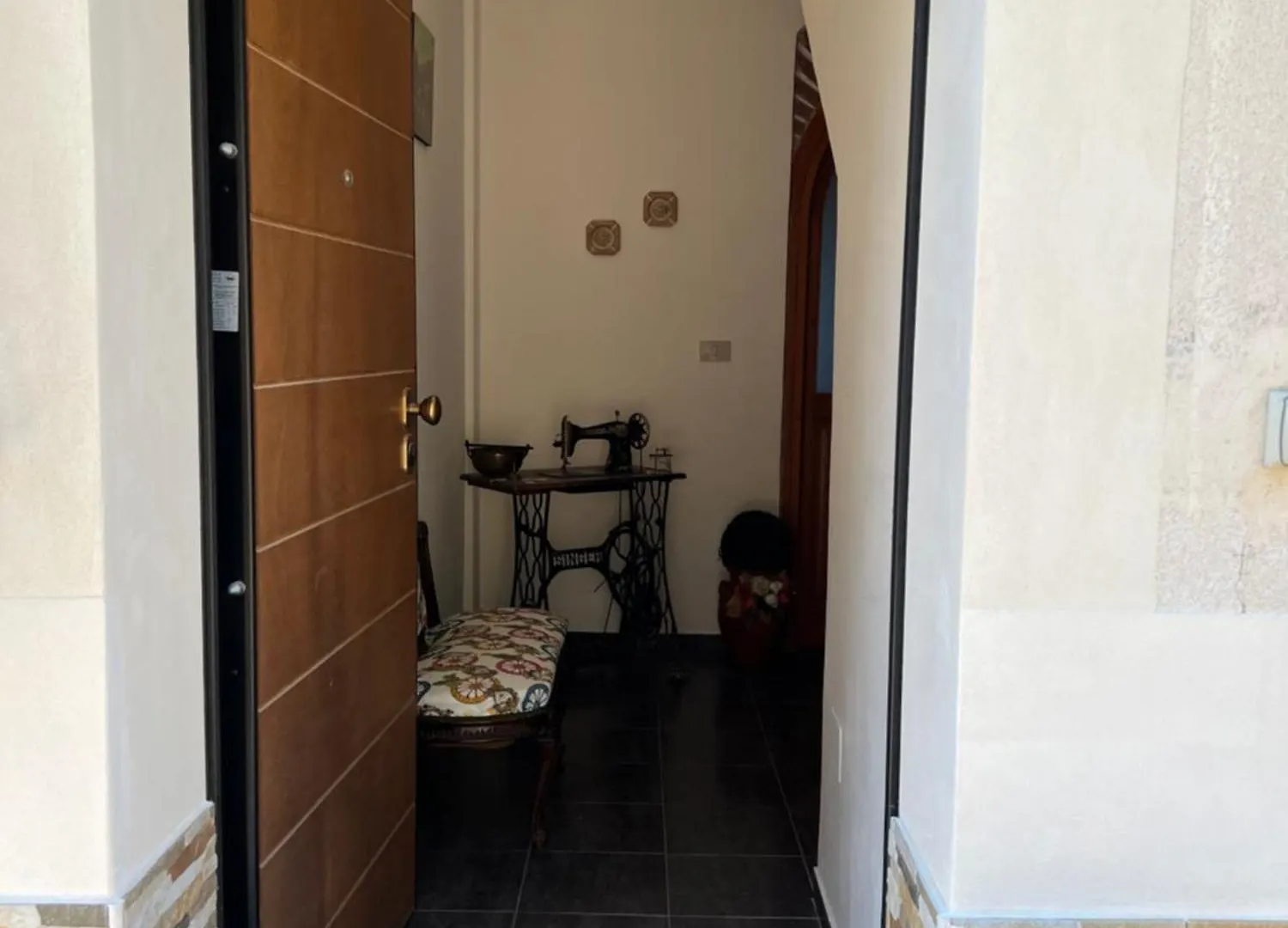 Willa Quietacquamare Cefalù Dom wakacyjny