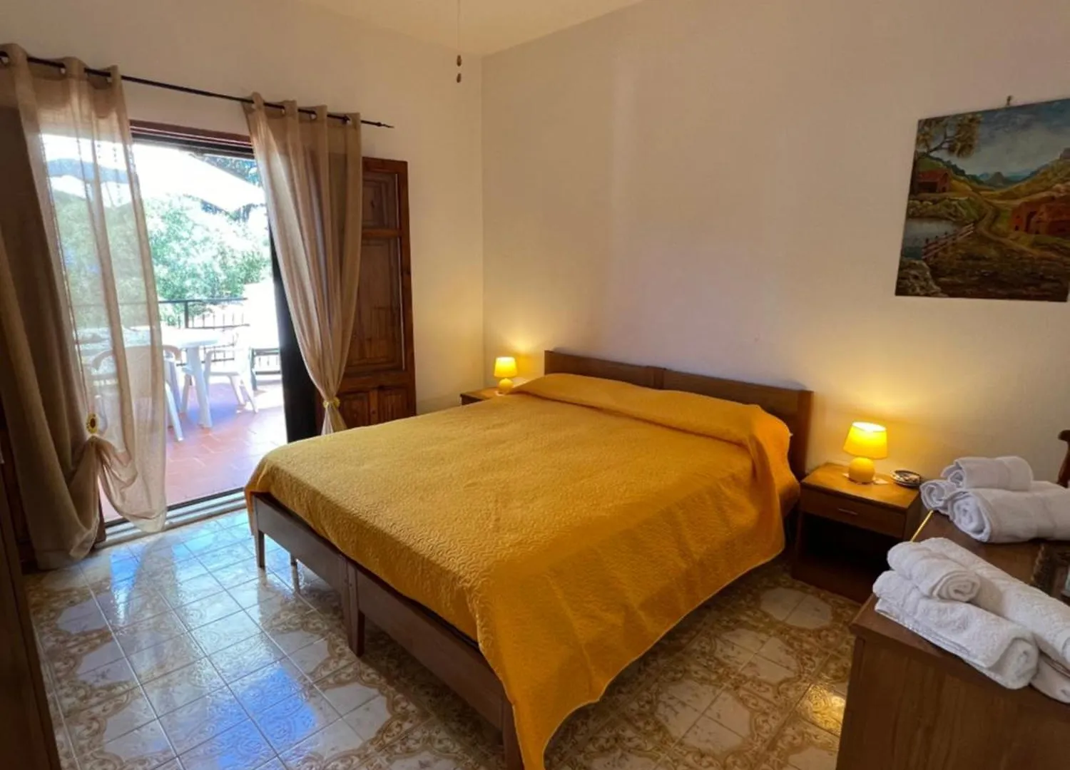 Willa Quietacquamare Cefalù Dom wakacyjny