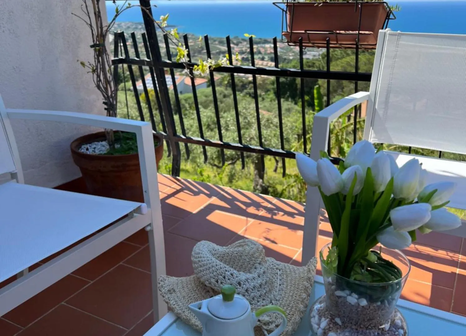 Quietacquamare Villa Cefalù 0*,