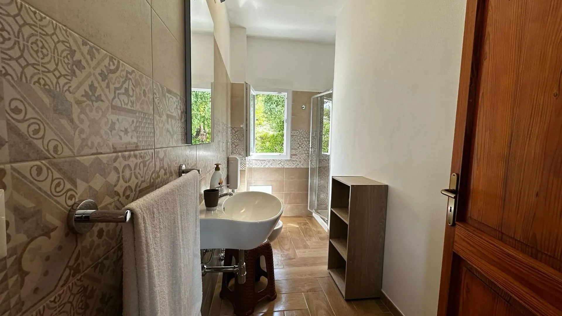 Quietacquamare Villa Cefalù Feriehus