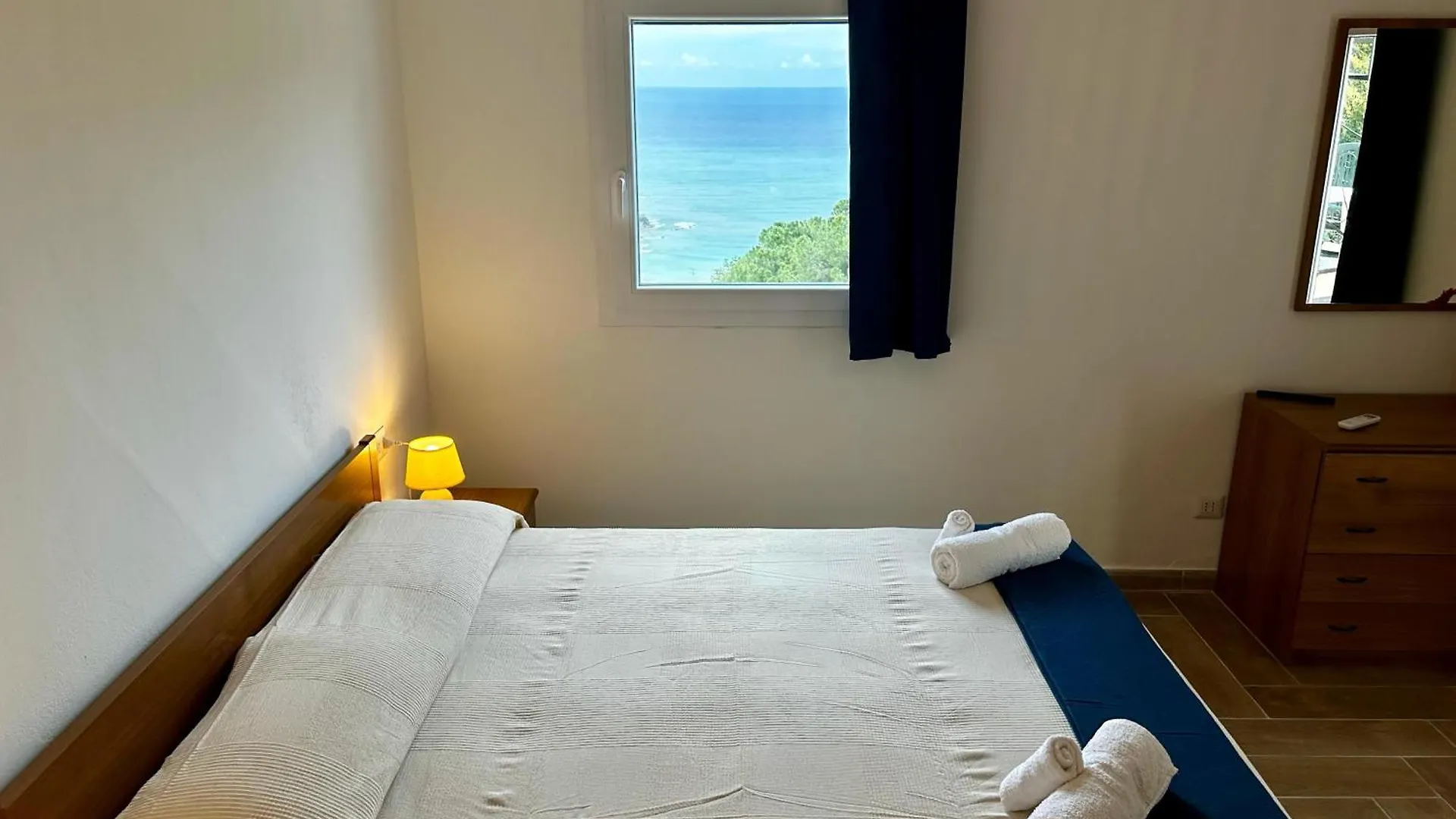 Willa Quietacquamare Cefalù Dom wakacyjny