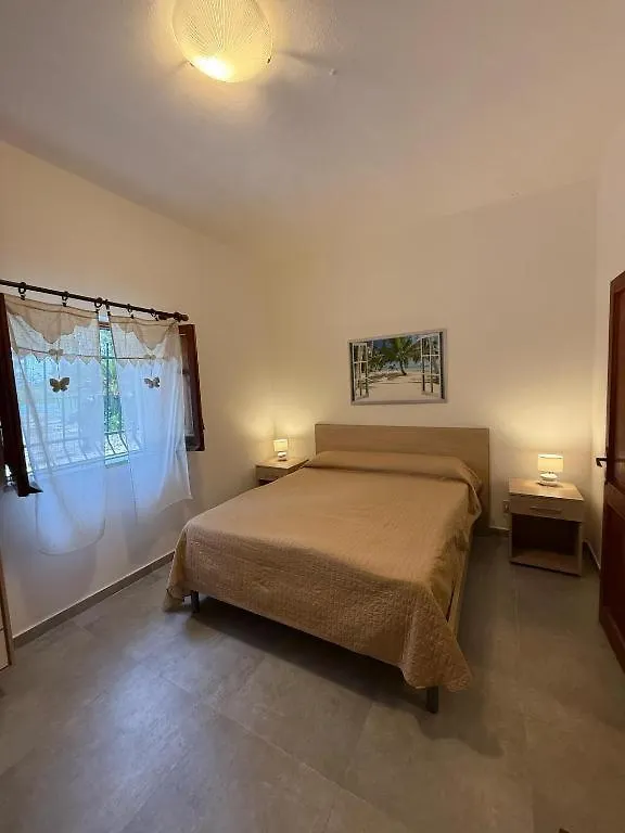 Quietacquamare Villa Cefalù Feriehus
