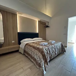  Апартаменты Kefa Holiday - Balcone Sul Mare
